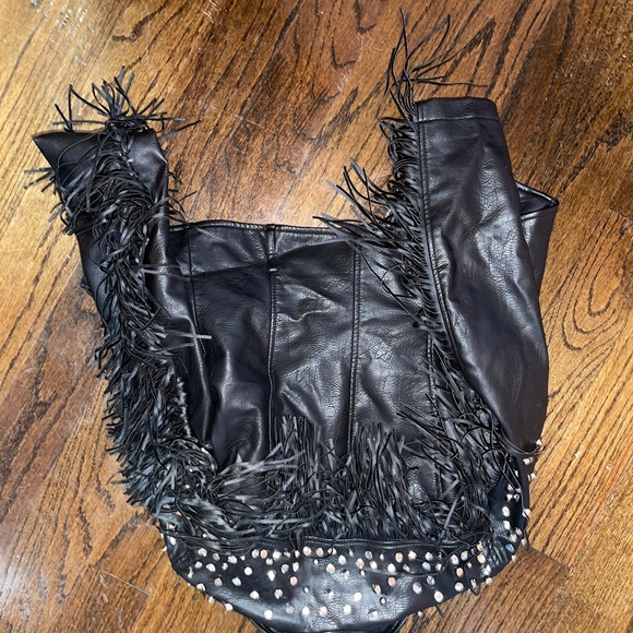 Zara jacket - Picture 2 of 2